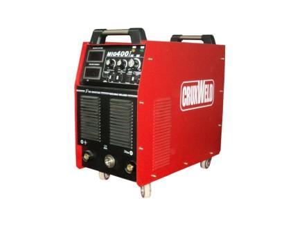 Automatic MIG Welding Machine
