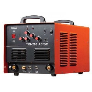 Stainless Steel Welding Machines