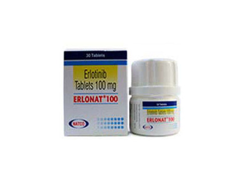 Erlotinib Hydrochloride Pills Exporter
