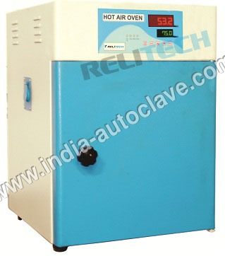 Hot Air Oven