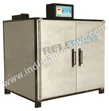 Industrial Drying Oven