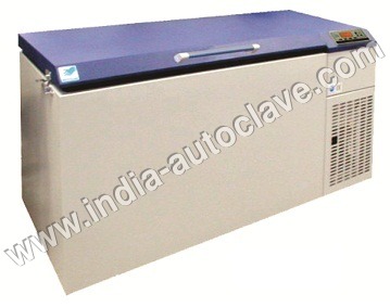 Deep Freezer