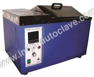 Water Bath Incubator Shaker (Shaking Water Bath)