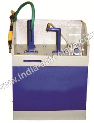 Ampule Filling And Sealing Device (Motor Operated By PRAGATI LABORATORY EQUIPMENT
