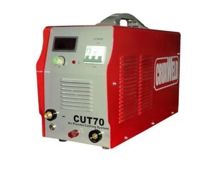 Plasma Cutting Machines