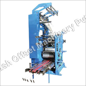 Prakash Superb (30,000 cph) Folder Machine