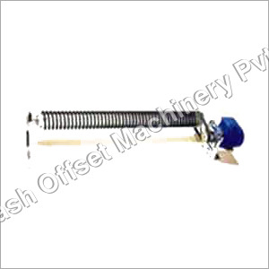 Brushmist Dampening System
