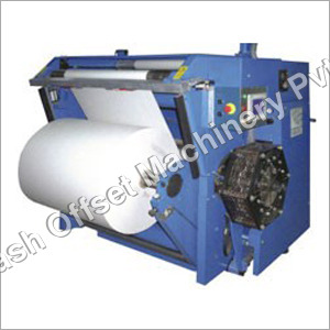 Flying Paster Auto Reel Changer