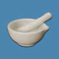 Beehive Shelves Porcelain