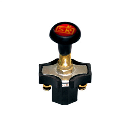 Push-pull Switches
