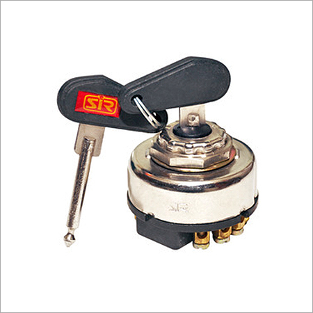Pal Type Switch