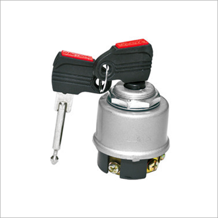 Main Line Switch (metal body)