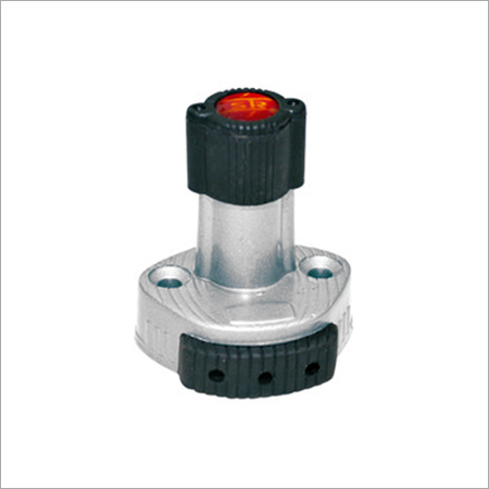 Dipper Switch Metal Body