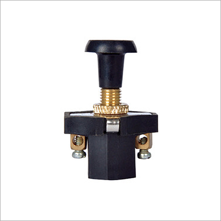 Small Push Pull Rod
