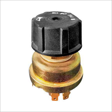 Sonalika Head light Switch