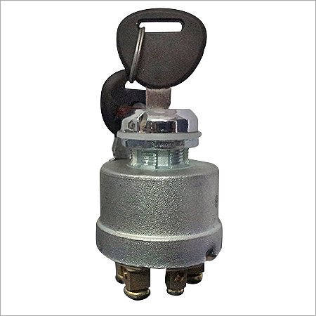 4 Point Ignition Switch Peugeot