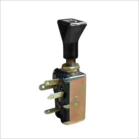Head Light Switch Farmtrac