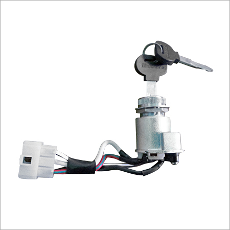 Mahindra Champion Ignition Switch
