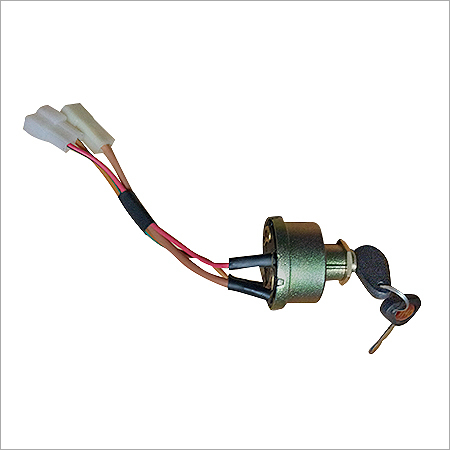 DI 475 Ignition Switch