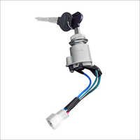 Mahindra Ignition Cng Switch