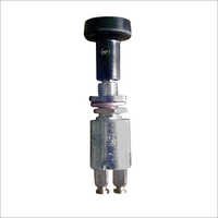 P Knob Panel Wiper Switch 