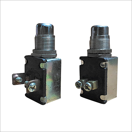 Ideal push-button Switch