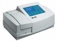 Metal Uv Spectrophotometer
