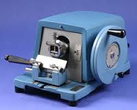 Advanced Precision Rotary Microtome