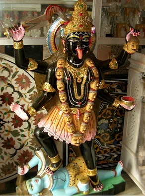 Kali Mata