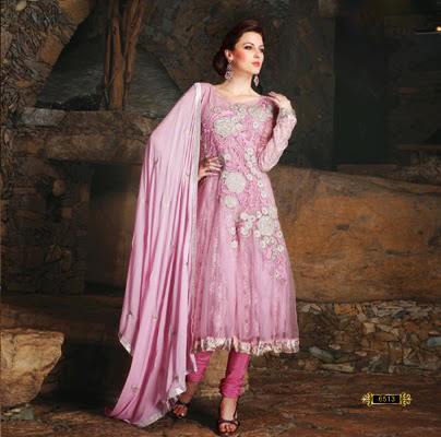 Party Wear Salwar Kameez