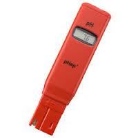 Portable pH Meter
