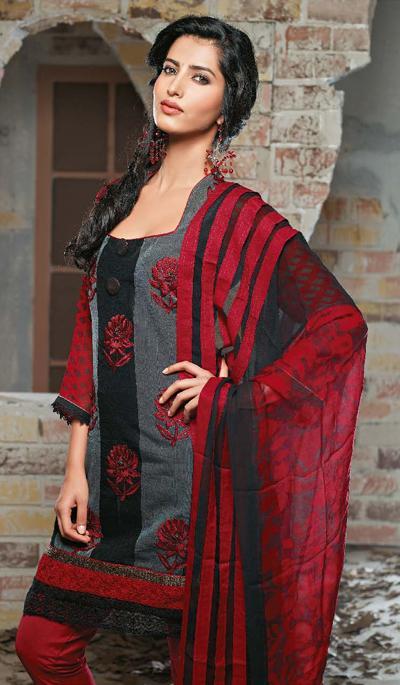 Salwar Kameez