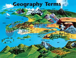 Geography Charts