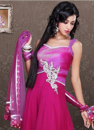Salwar Kameez