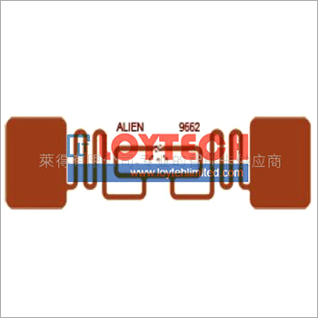 Alien RFID Tag with Hitags-3 IC ALN-9662