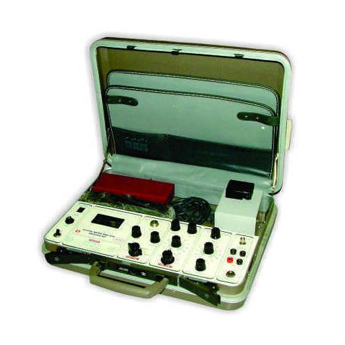 Multiparameter Soil Testing Kit