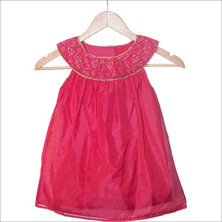 Girls Tunic Dress