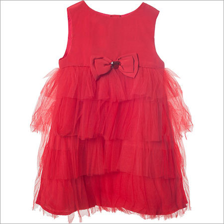 Baby Tunic Dress