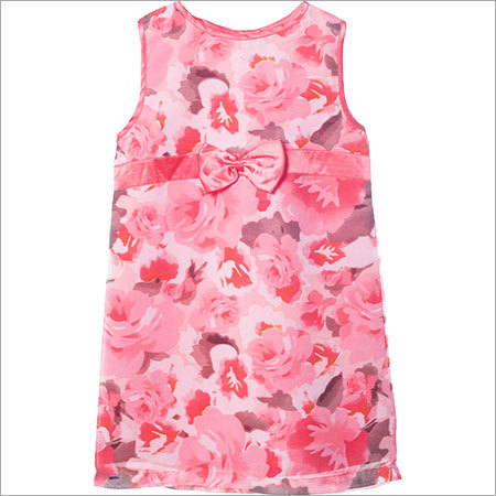Baby Girl Summer Dress