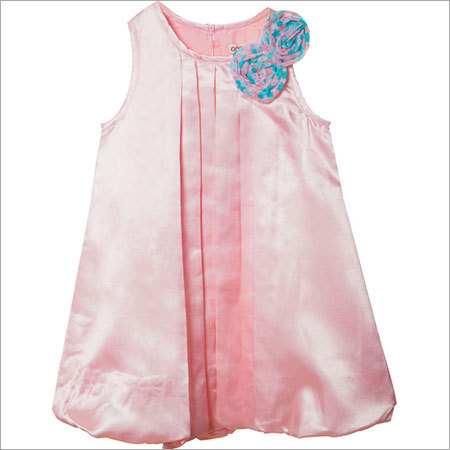 Aomi Tunic Dress