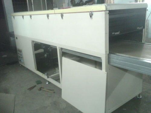 Industrial Shrink Wrapping Machines