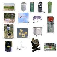 Meteorological Instruments