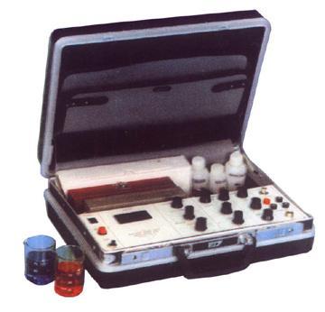 Soil Testing Kit