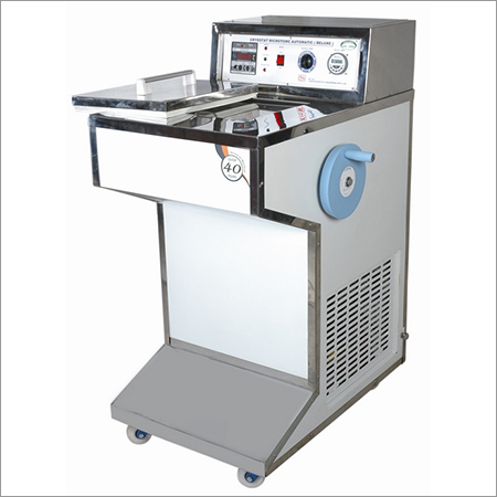 Cryostat Microtome