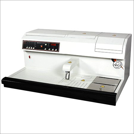 Tissue Embedding Station