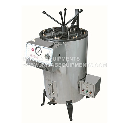 Vaporized Hydrogen Peroxide Sterilizer