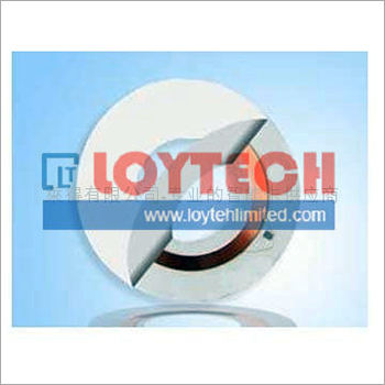 CD/DVD Disc Tag
