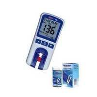 Portable Hemoglobin Meter