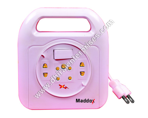 Power Extension Cord