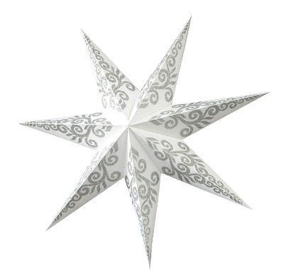 Paper Stars